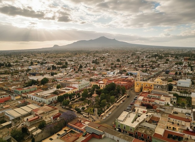 Huamantla garantiza pago puntual a trabajadores municipales en la primera quincena de 2026