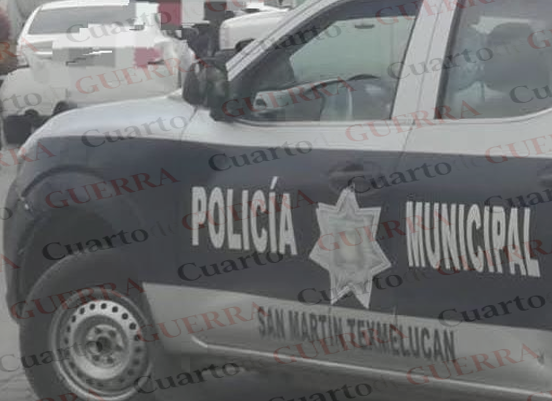 Familia de Calpulalpan cae en la trampa de Facebook: Les roban 80 mil pesos en Texmelucan