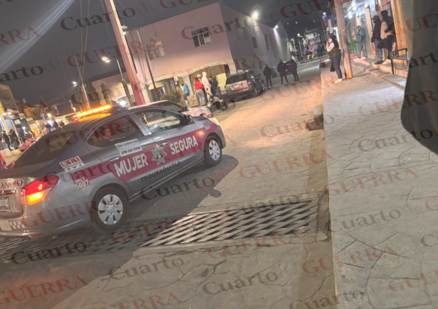 Con arma de fuego ejecutan a un hombre en El Carmen Tequexquitla