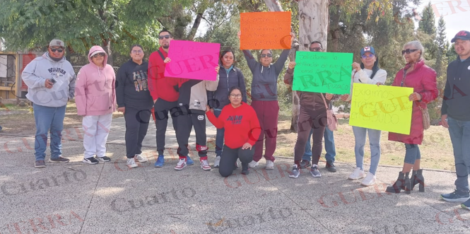 Acusan a presidente de  Asociación de Judo de Tlaxcala de frenar a talentos de Apizaco