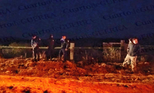 Tras horas de búsqueda, localizan sin vida a hombre en Calpulalpan