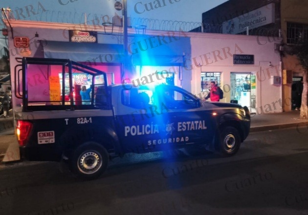 Madre de familia denuncia supuesto levantón en Tlaxco para robarle 70 mil pesos de 'La Escuela es Nuestra'