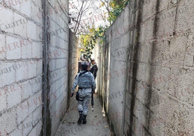 Degüellan a mujer de 57 años presuntamente para robarle en Zacatelco