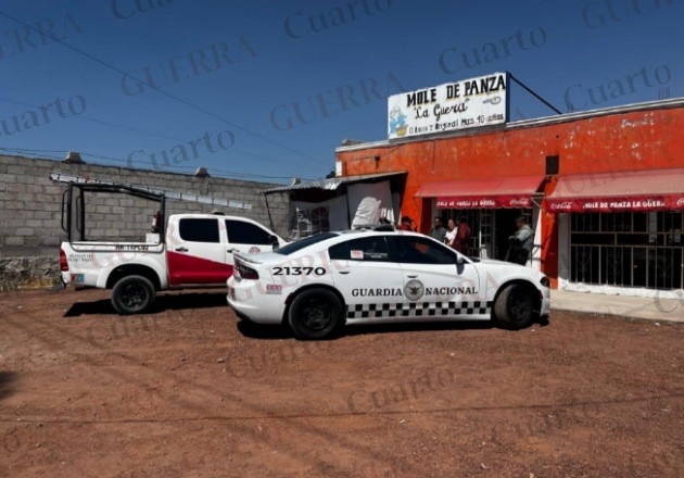 Un muerto y dos heridos tras riña y supuesto ataque directo en Huamantla