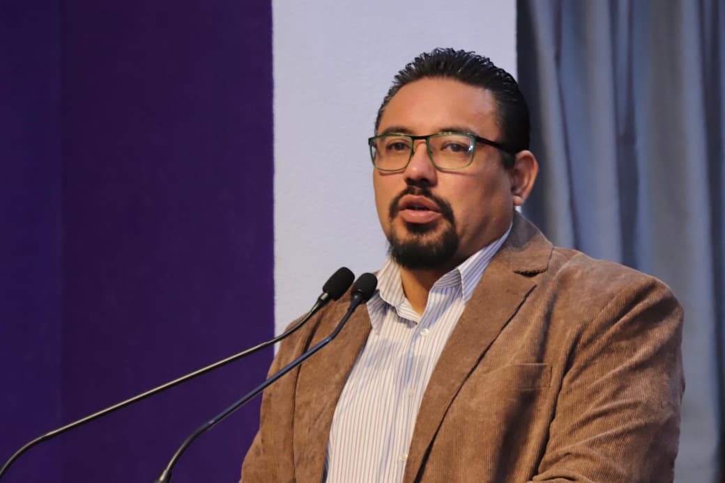 Tlaxcala avanza en la implementación de la CURP biométrica y proyecta su modelo de identidad a nivel internacional