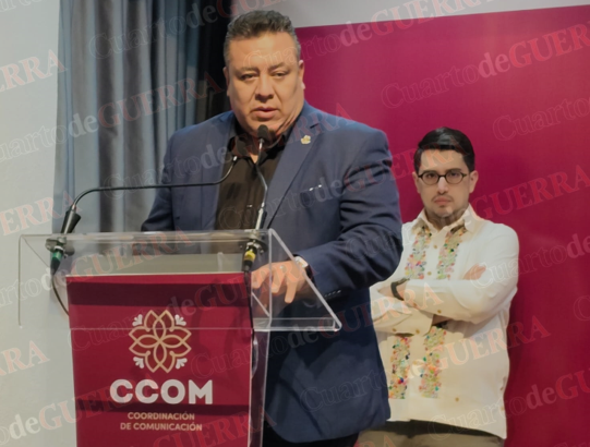 Llama Protección Civil a abandonar quema de pastizales para prevenir incendios en Tlaxcala