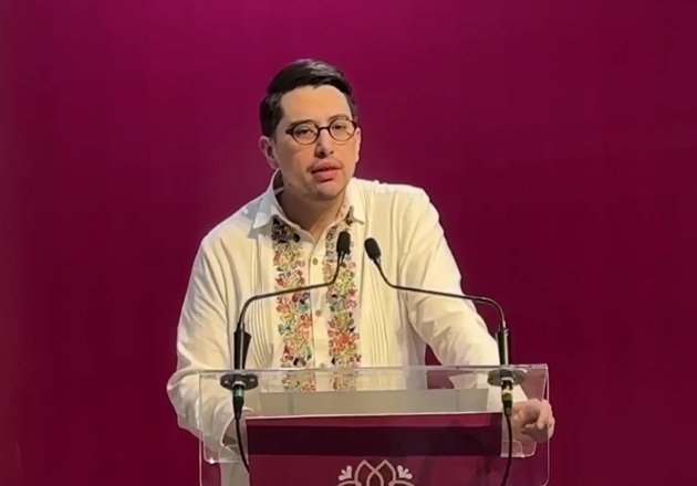 Funcionarios deben dejar el cargo si buscan participar en política: Antonio Martínez Velázquez