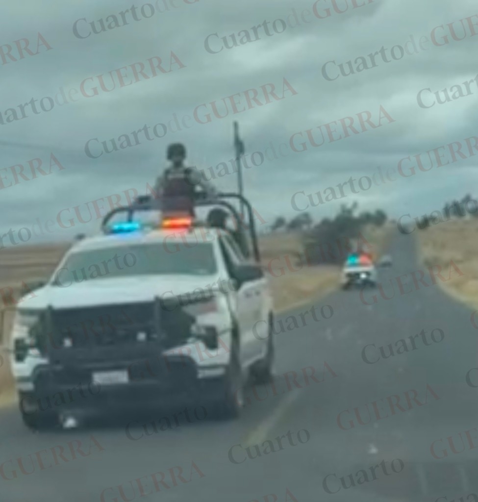 Se instala Mesa Permanente de Seguridad en Tlaxcala por violencia en México