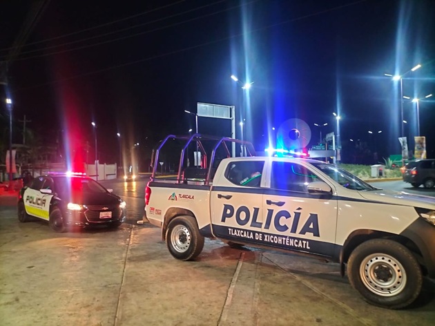 Refuerzan la vigilancia en la capital tras acuerdos de la Mesa de Paz y Seguridad