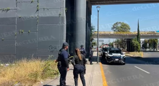 Martes negro en Puebla: Localizan seis cadáveres en Huehuetlán y uno más en la Recta a Cholula