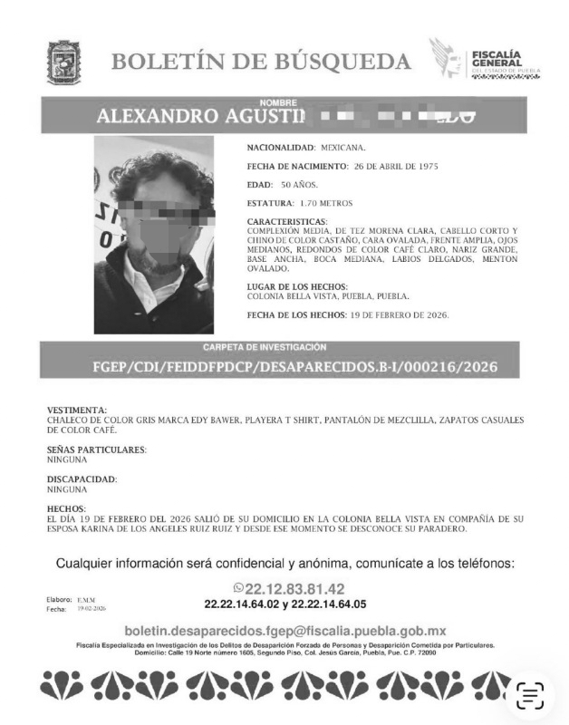 Cae el presunto asesino del matrimonio Tello-Ruiz; era su amigo y socio