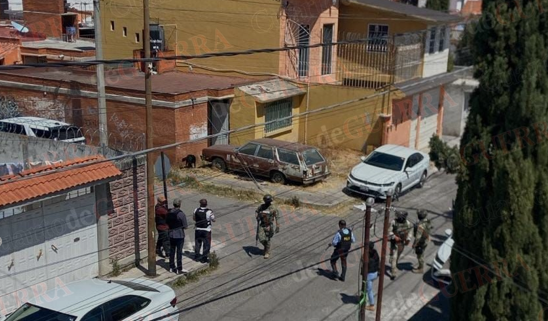 Caen en Apizaco tres implicados más en asesinato del matrimonio poblano