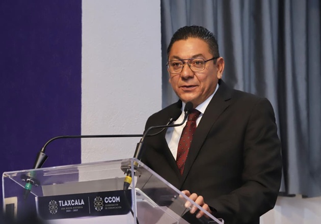 Coeprist intensifica operativo sanitario por Cuaresma en los 60 municipios de Tlaxcala