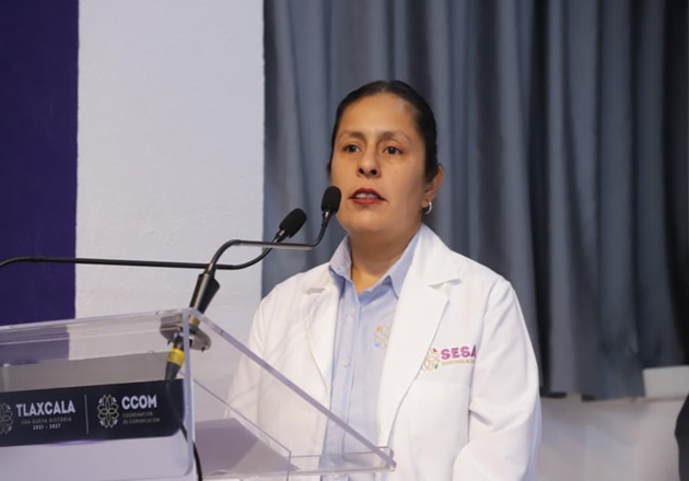 SESA benefició a 306 personas con Jornada de Cirugías Gratuitas de Mínima Invasión en Tlaxcala