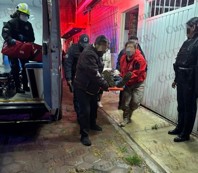 Balean a asesor de ventas de motos en Tetel, Yauhquemehcan