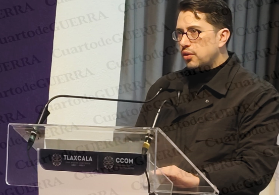 FGR confirma que no puede determinar autenticidad de nómina criminal que vincula a Tlaxcala: gobierno estatal