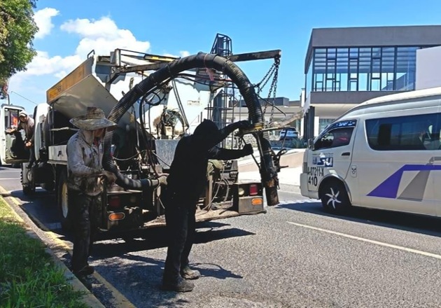 Con trabajo en territorio, alcalde Alfonso Sánchez consolida los principios de la Cuarta Transformación en la capital