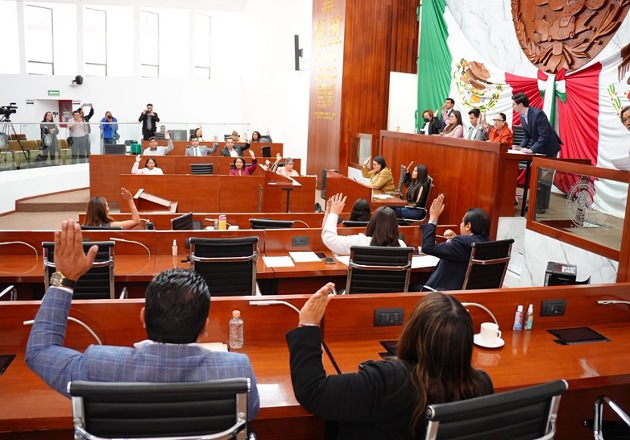 LXV Legislatura aprueba reforma al Código Penal para sancionar violencia digital mediante inteligencia artificial