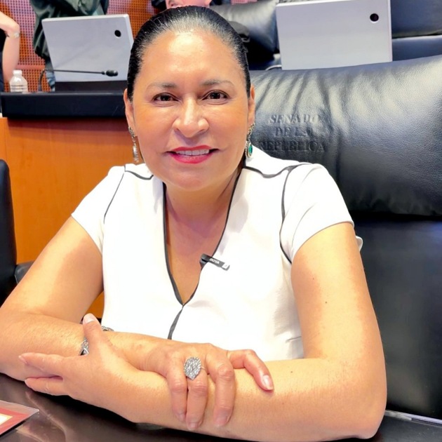 El Plan B Electoral elimina privilegios, fortalece la democracia y devuelve el poder al pueblo: Ana Lilia Rivera