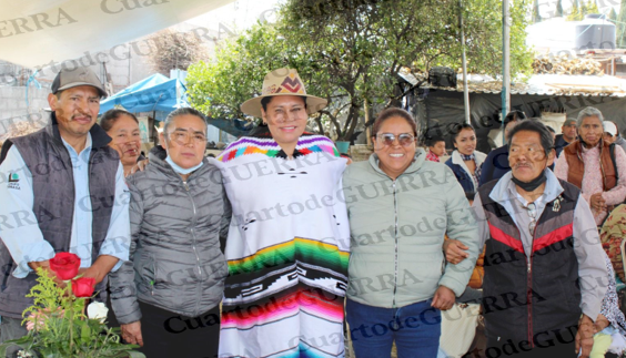 La Revolución de las conciencias se fortalece desde Tlaxcala