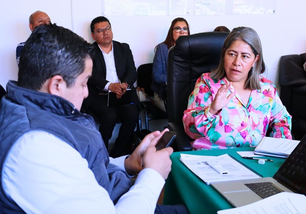 Como sindicato mayoritario, SNTSA no aceptará que se relegue frente a minoritarios; refrenda defensa a derechos de la base