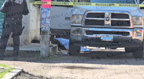 Supuesta compra-venta de camioneta termina en ejecución en Villalta, Tepetitla