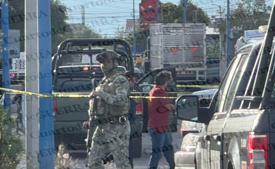 De una mujer, cuerpo hallado en San Pablo del Monte; era devorado por perros