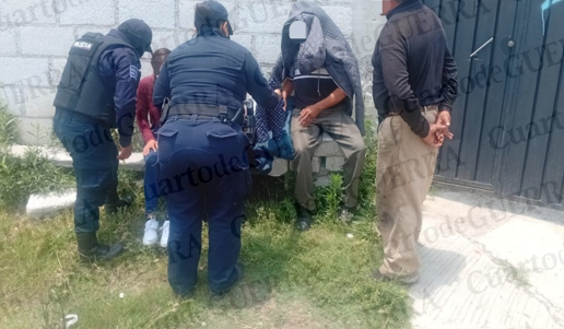 Rescate de película: Con tecnología del C5i liberan a familia secuestrada tras engaño en Facebook; hay dos detenidos