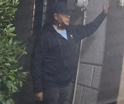 Atroz intento de asalto desata disparos en funeraria de Panotla