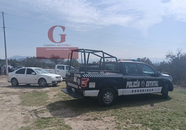 Feminicidio en Atlangatepec: Sujeto asesina a su expareja y luego se quita la vida