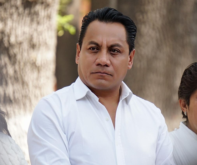 Es Acción Nacional la esperanza para terminar con los excesos y la ineptitud de Morena: SAGA