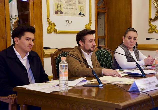 Huamantla traza el camino hacia una nueva etapa de crecimiento