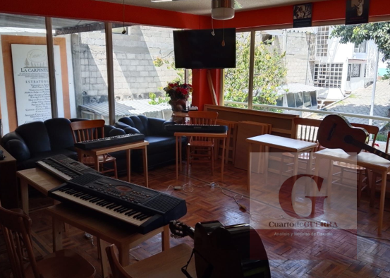 Reconocido Abogado donará  predio para construir un espacio para el arte en Panotla