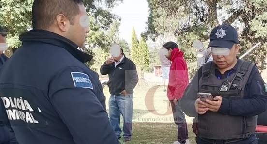 Comando ‘limpia’ domicilio de peregrinos en Belén; se llevan vehículos, electrónicos y hasta la mercancía de una tienda