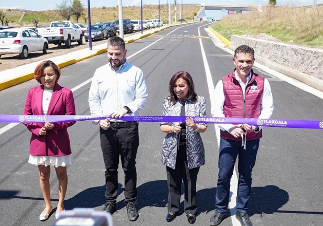 Alfonso Sánchez García destaca liderazgo y respaldo histórico de la gobernadora a la capital