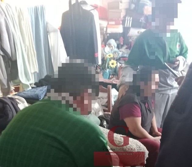 Engañan a menor en San Gabriel Cuauhtla, Tlaxcala y roban 80 mil pesos a su familia