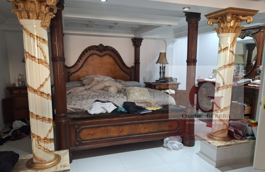 Sospechoso robo perpetran a baños Los Angeles en Chiautempan