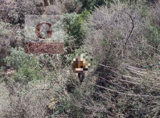 Milagro en Xaltocan: panadero sobrevive cuatro días al fondo de una barranca tras huir de un anexo