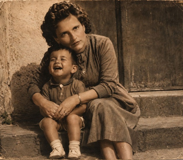 Felicita Oscar Flores Jiménez a las madres tlaxcaltecas