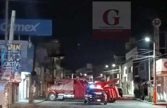 ¡Tianguis dividido en Calpulalpan! Tres grupos aceptan 'El Mirador', pero dos se aferran al centro