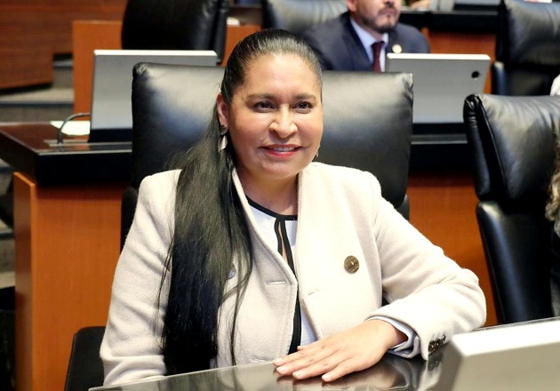 Escuchar a las familias fortalece las políticas de bienestar social: Ana Lilia Rivera