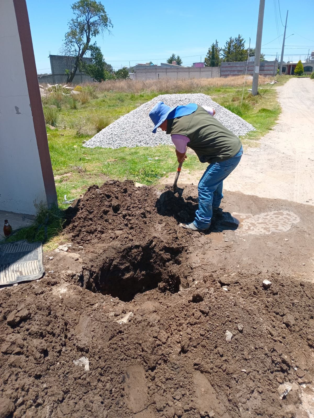 Acciones diarias que mantienen en movimiento a Huamantla