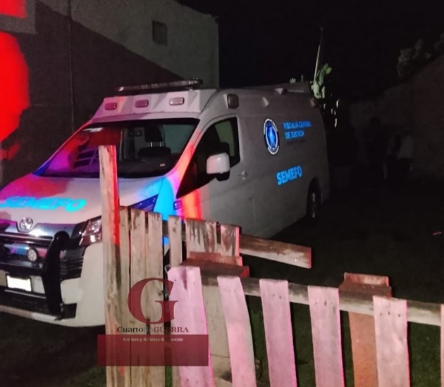 Pierde la vida tras sufrir fuerte caída en su domicilio, en Xaloztoc