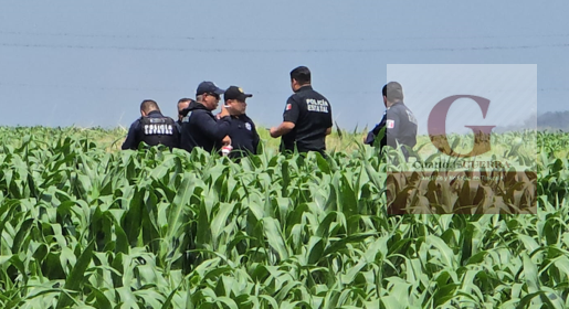 En Xaltocan: Asesinan a balazos a un hombre y dejan herido de gravedad a otro