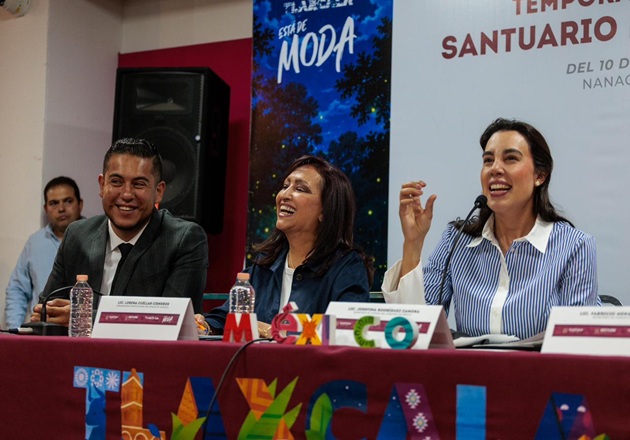 Tlaxcala iluminará a México con la Temporada de Luciérnagas 2026, el mayor espectáculo natural del país