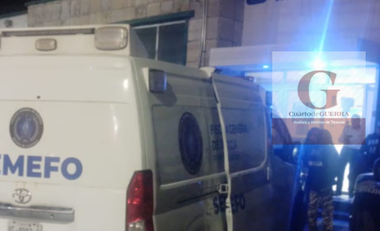 Fallece menor de un año en clínica del IMSS de Panzacola; Fiscalía investiga el caso