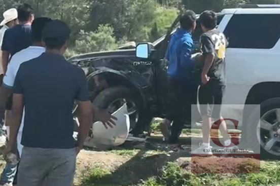 Autoridades de Tecopilco y Hueyotlipan protagonizarían salvaje riña en partido de fútbol