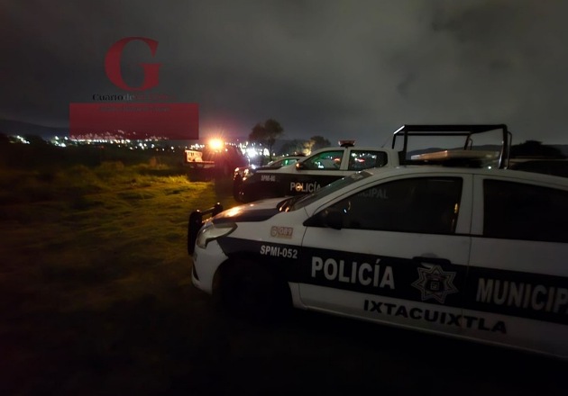 Perros desentierran restos humanos en terrenos de labor de Ixtacuixtla