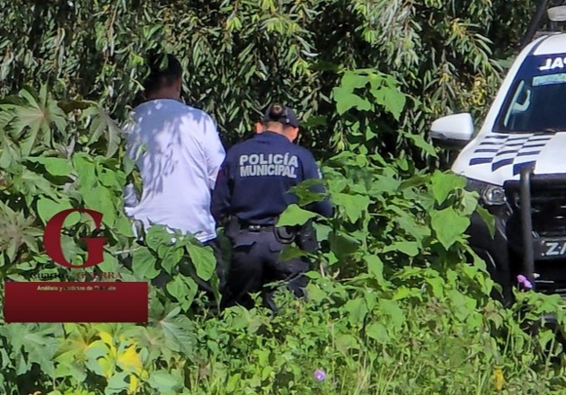 Tiran dos cuerpos emplayados y encobijados en límites entre Tlaxcala y Puebla