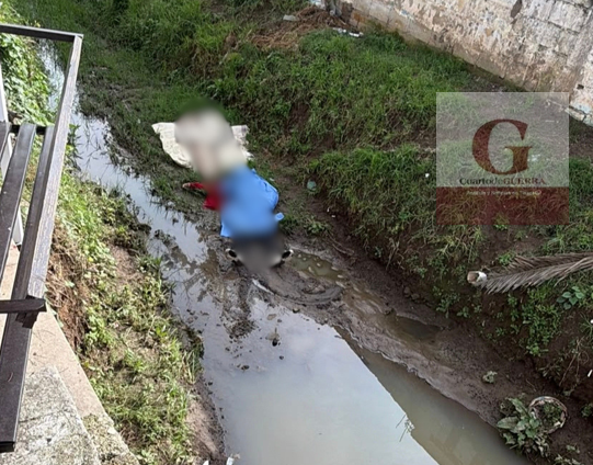 Hombre presuntamente ebrio cae a una barranca y pierde la vida, en Tlaxcala